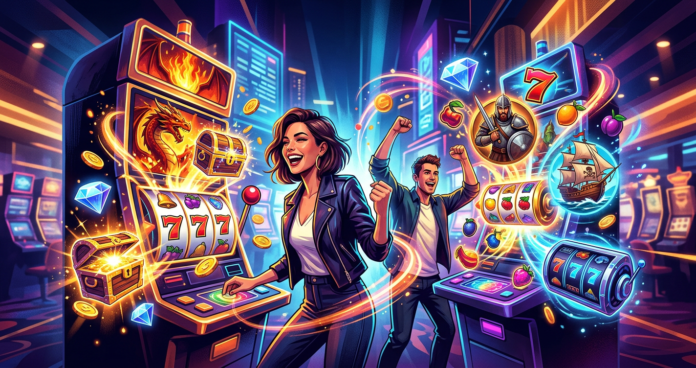 NetEnt's April 2026 Game Updates: New Features & RTPs