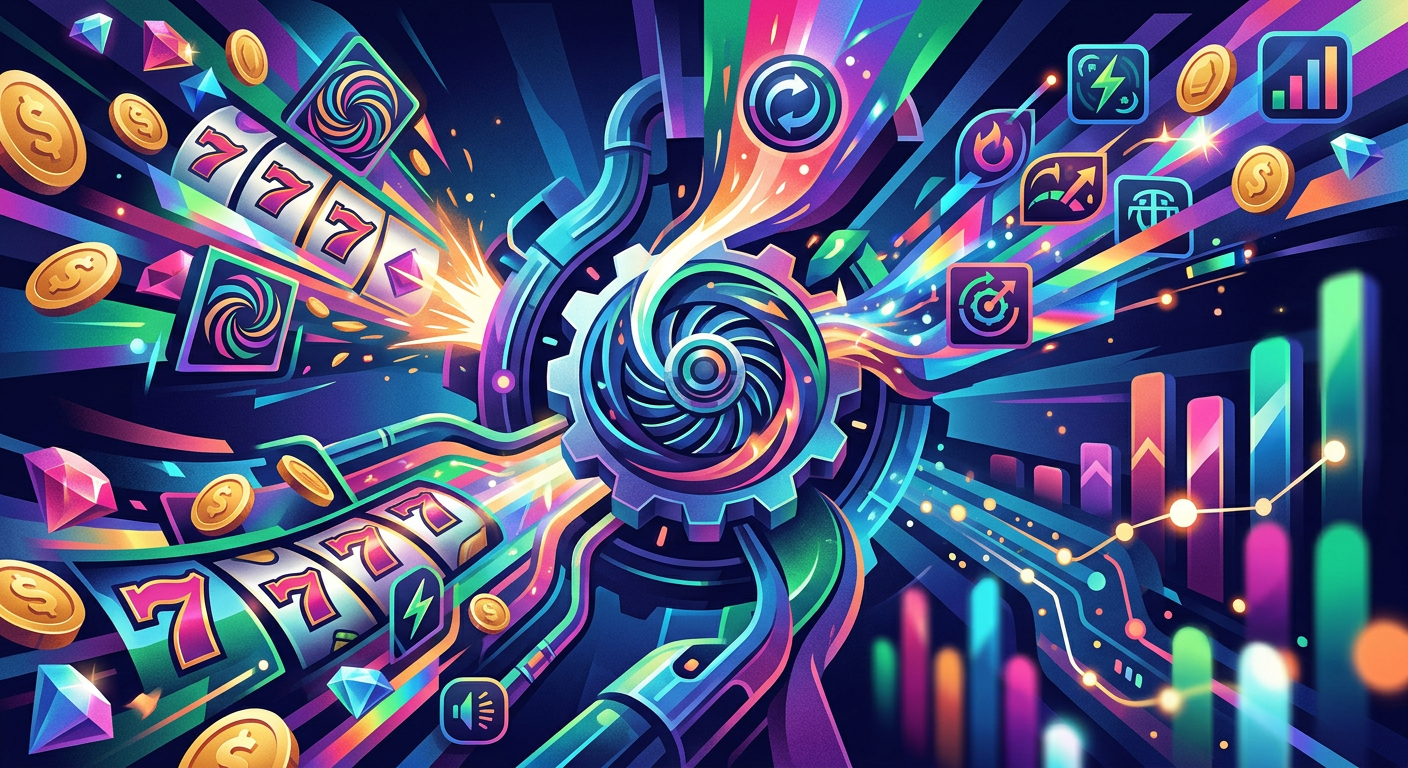 NetEnt's April 2026 Slot Releases: Features & RTP Analysis