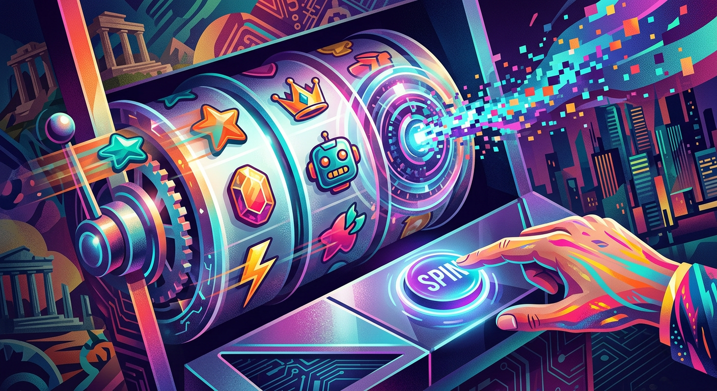 NetEnt's Newest Slots April 2026: What's Coming Next