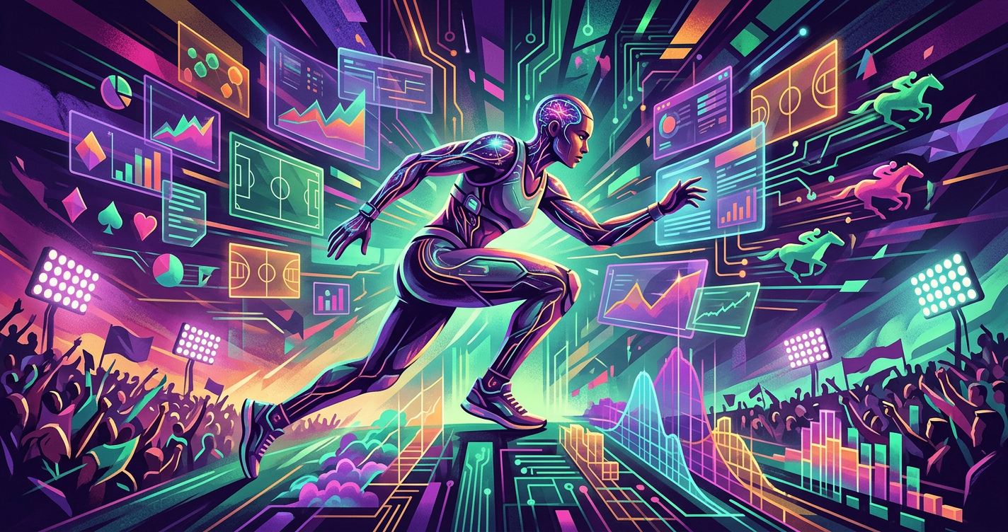 Neural Betting Risk Assessment 2026: Complete Setup