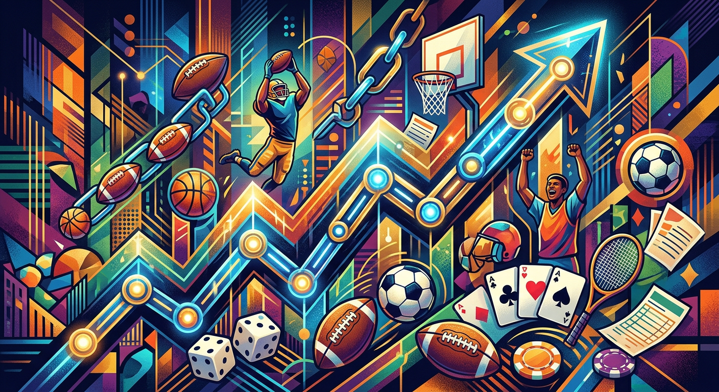 Parlay Betting Guide: Build Winning Multi-Bet Combinations