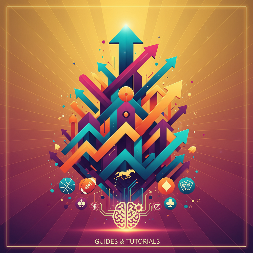 Parlay Betting Guide: Build Winning Multi-Bet Combinations