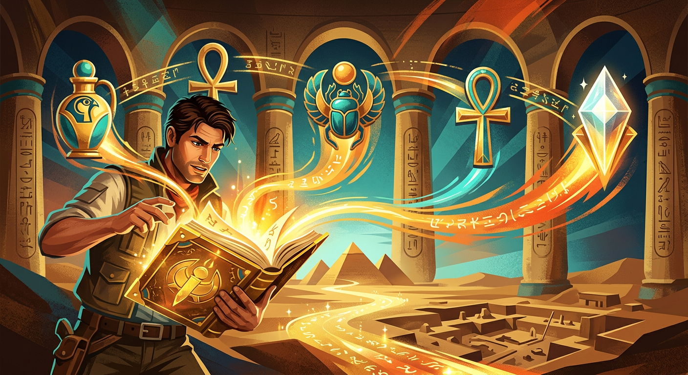 Play'n GO's Book of Dead Anniversary: 5 Years of Success