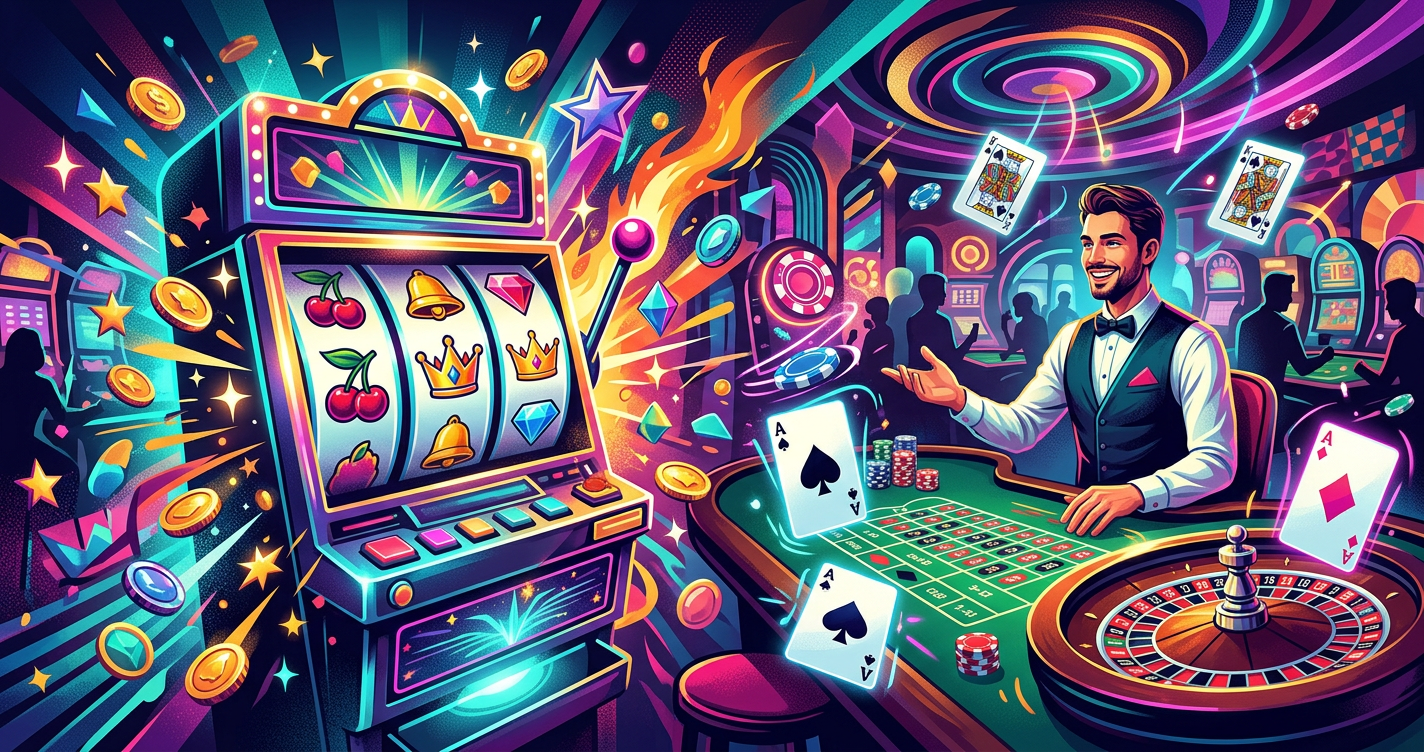 Pragmatic Play: All Games Ranked - Best Slots & Live Casino 2026