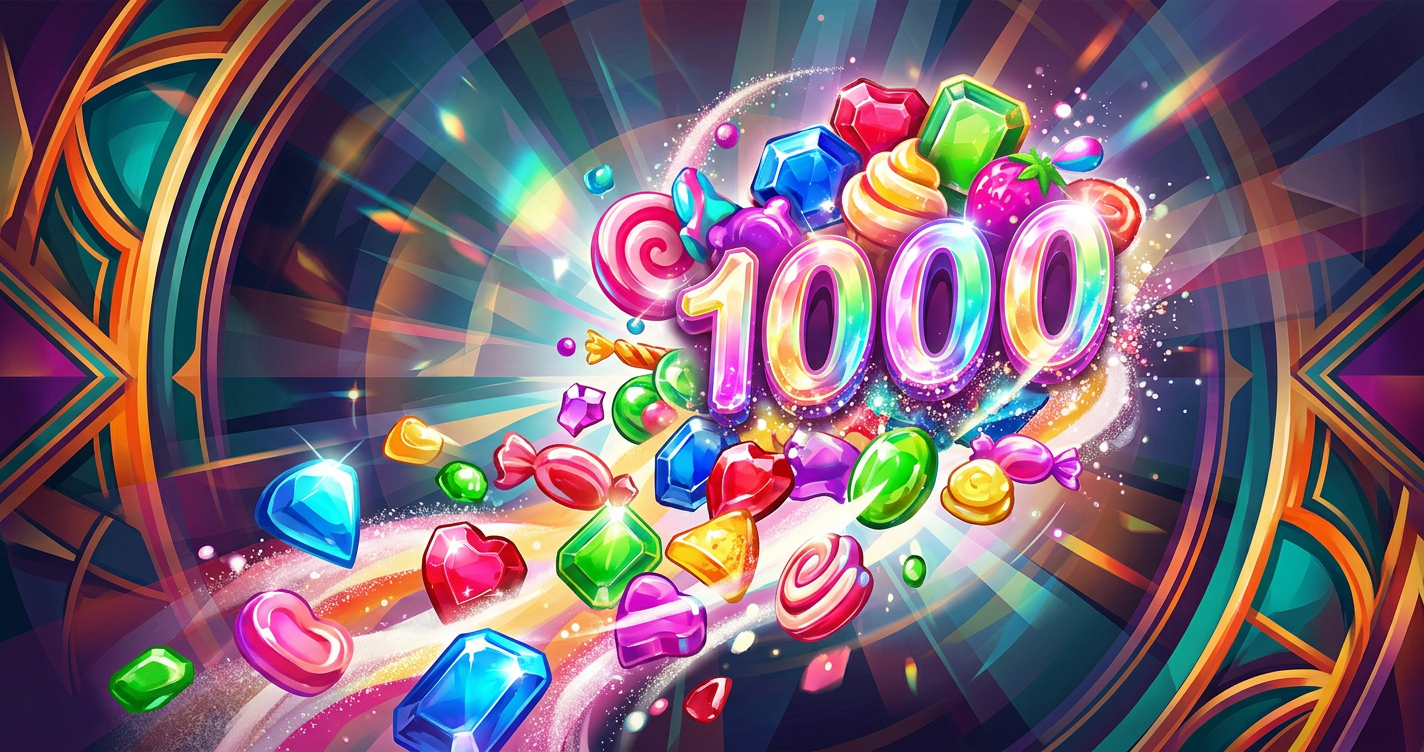 Pragmatic Play's Sweet Bonanza 1000: New Slot Review 2026