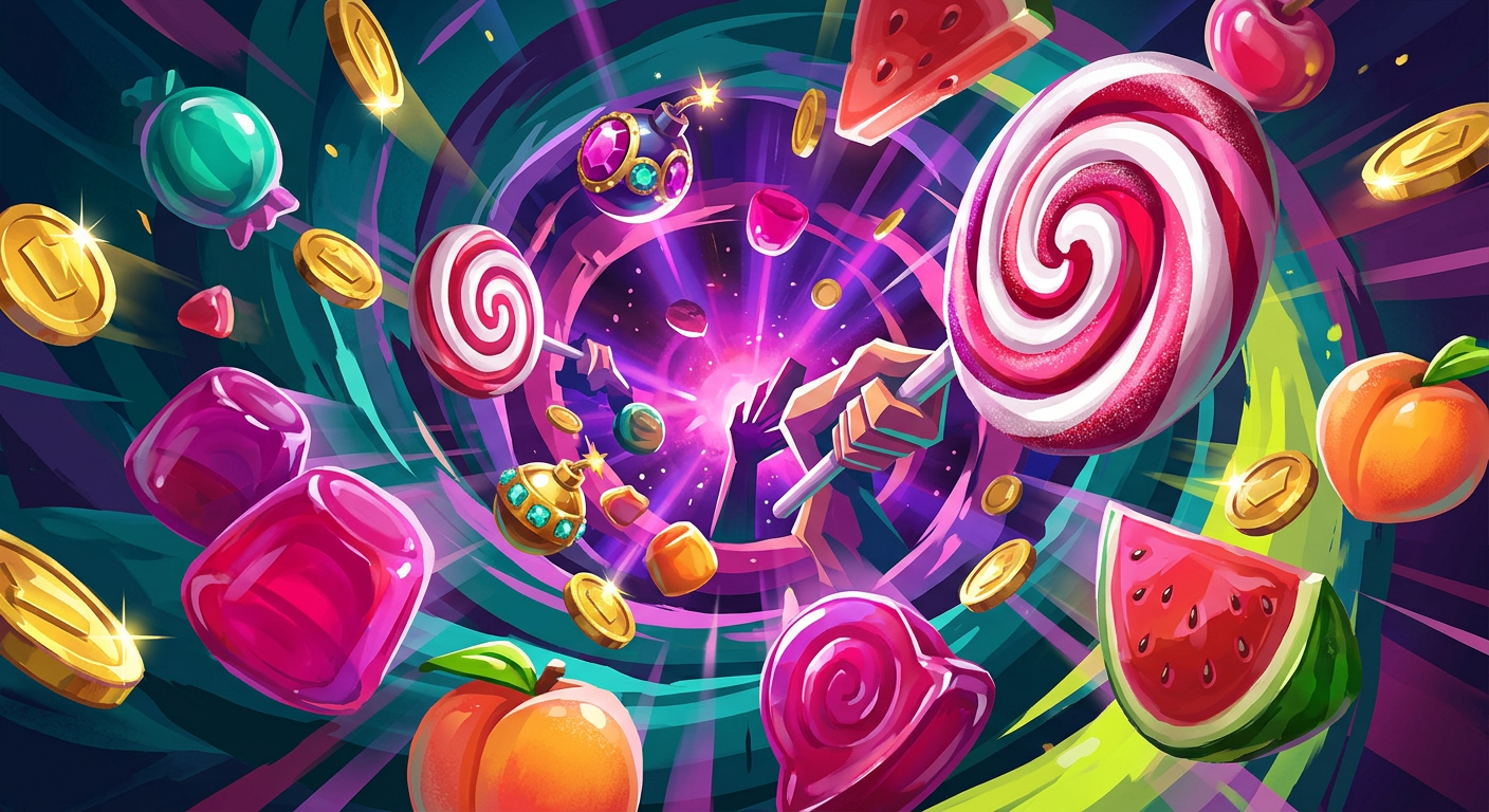 Pragmatic Play's Sweet Bonanza 1000: New Slot Review 2026