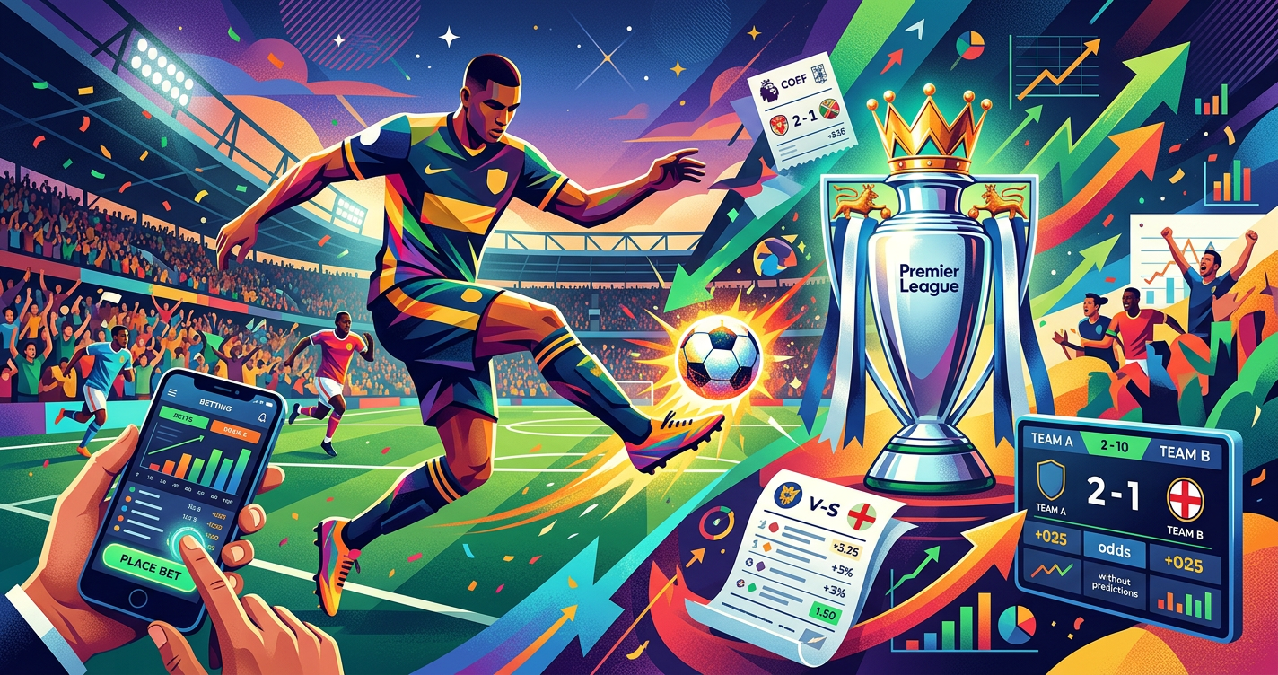 Premier League 2026 Final Day: Best Betting Strategies