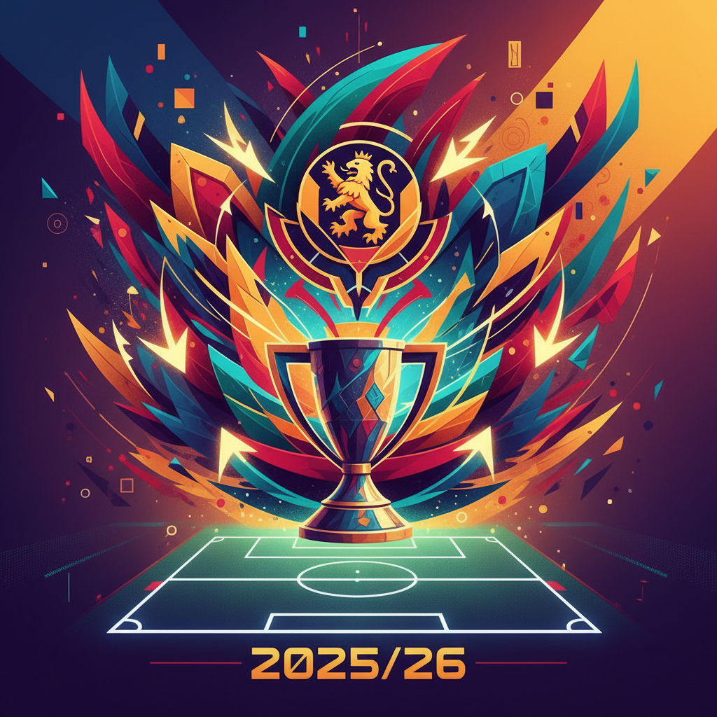 Premier League Title Race 2025/26: Latest Analysis