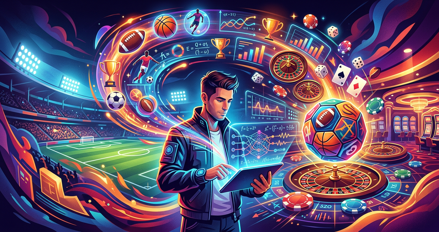 Quantum Betting Algorithms 2026: Setup Guide