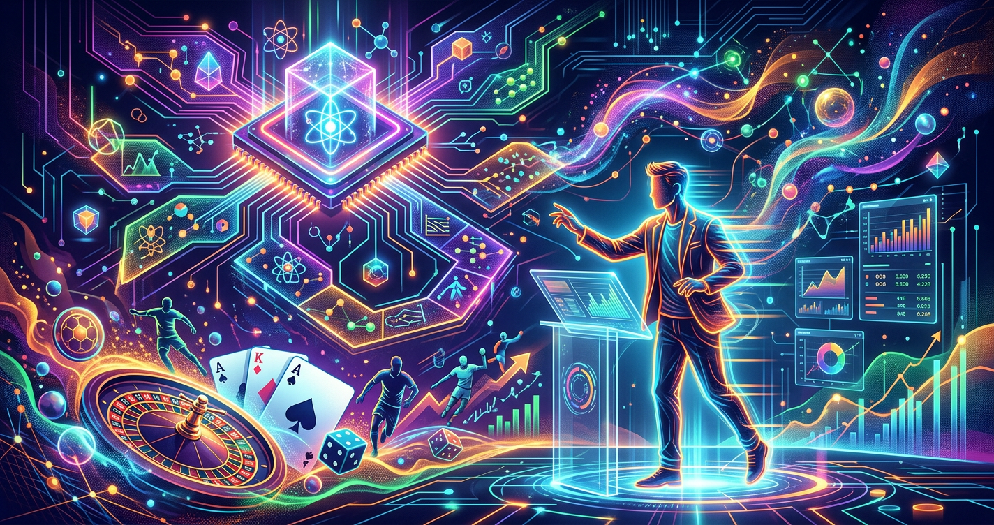 Quantum Betting Algorithms Setup Guide 2026