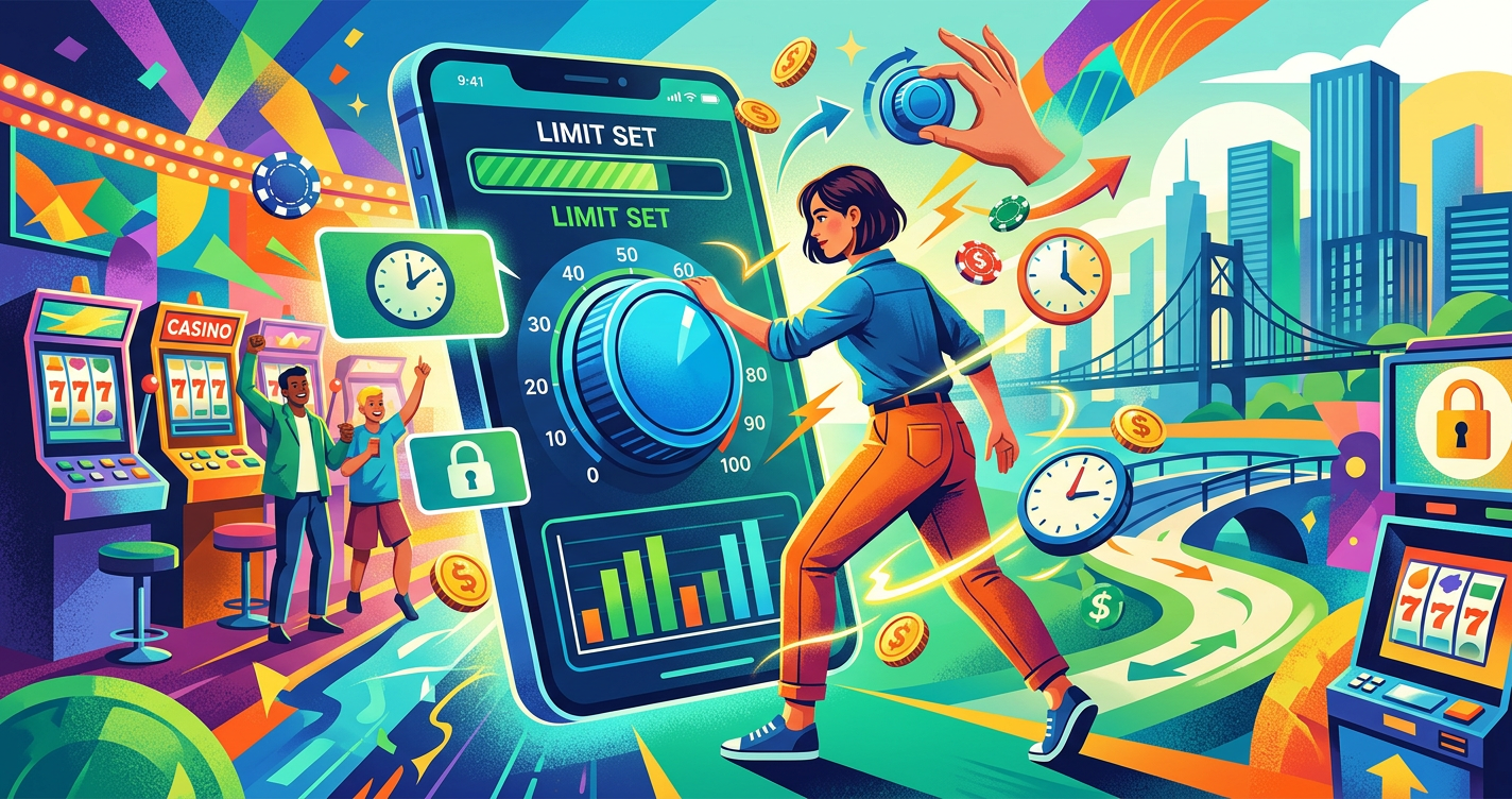 Responsible Gambling: Setting Limits That Work