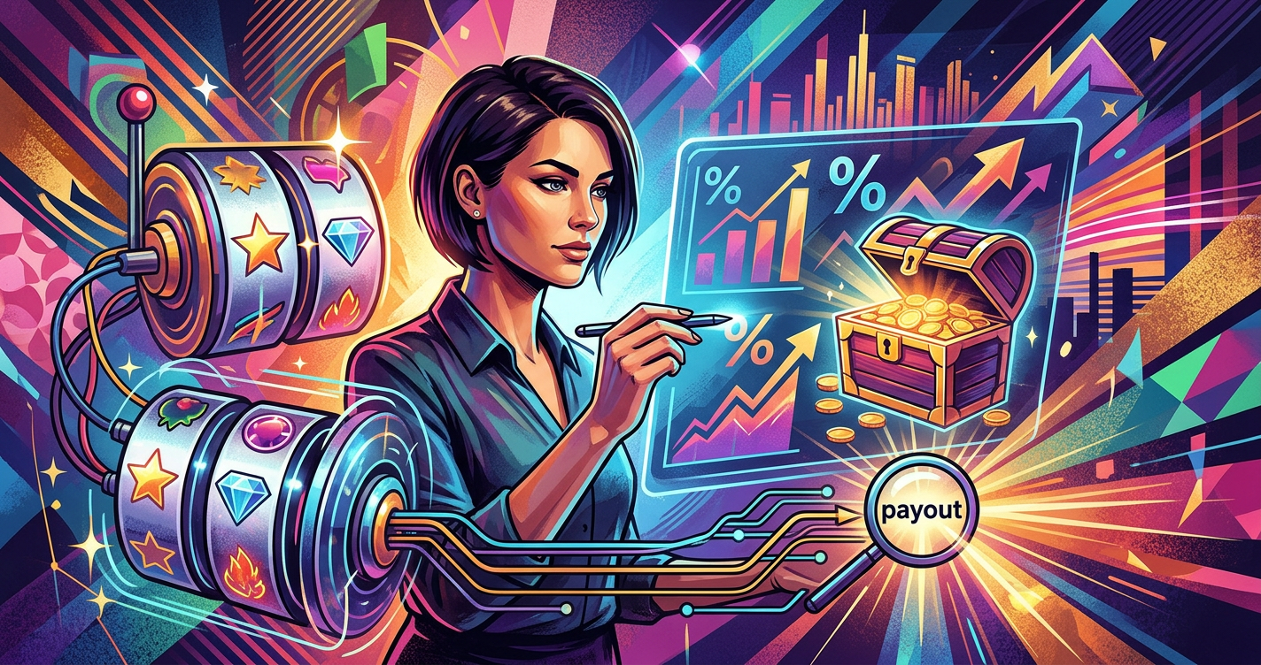 RTP Analysis Guide: Finding Best Payout Slots April 2026