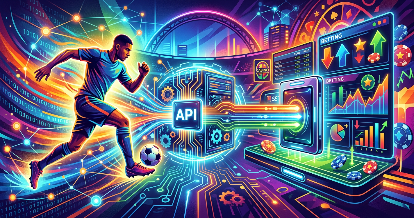 Sports Betting Data APIs: Real-Time Integration Guide