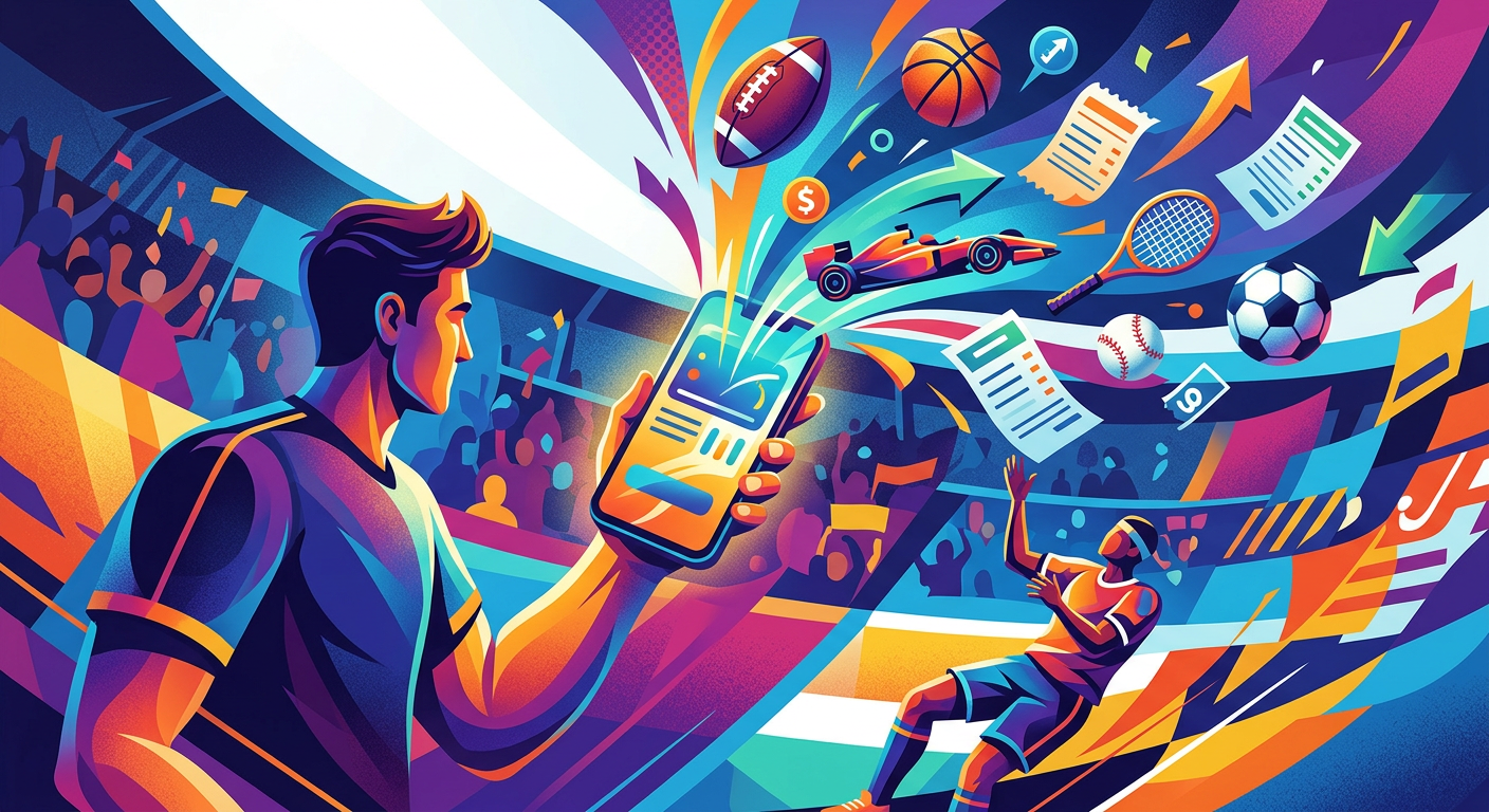 Sports Bonus Drops: Live Wagering Promotions Explained