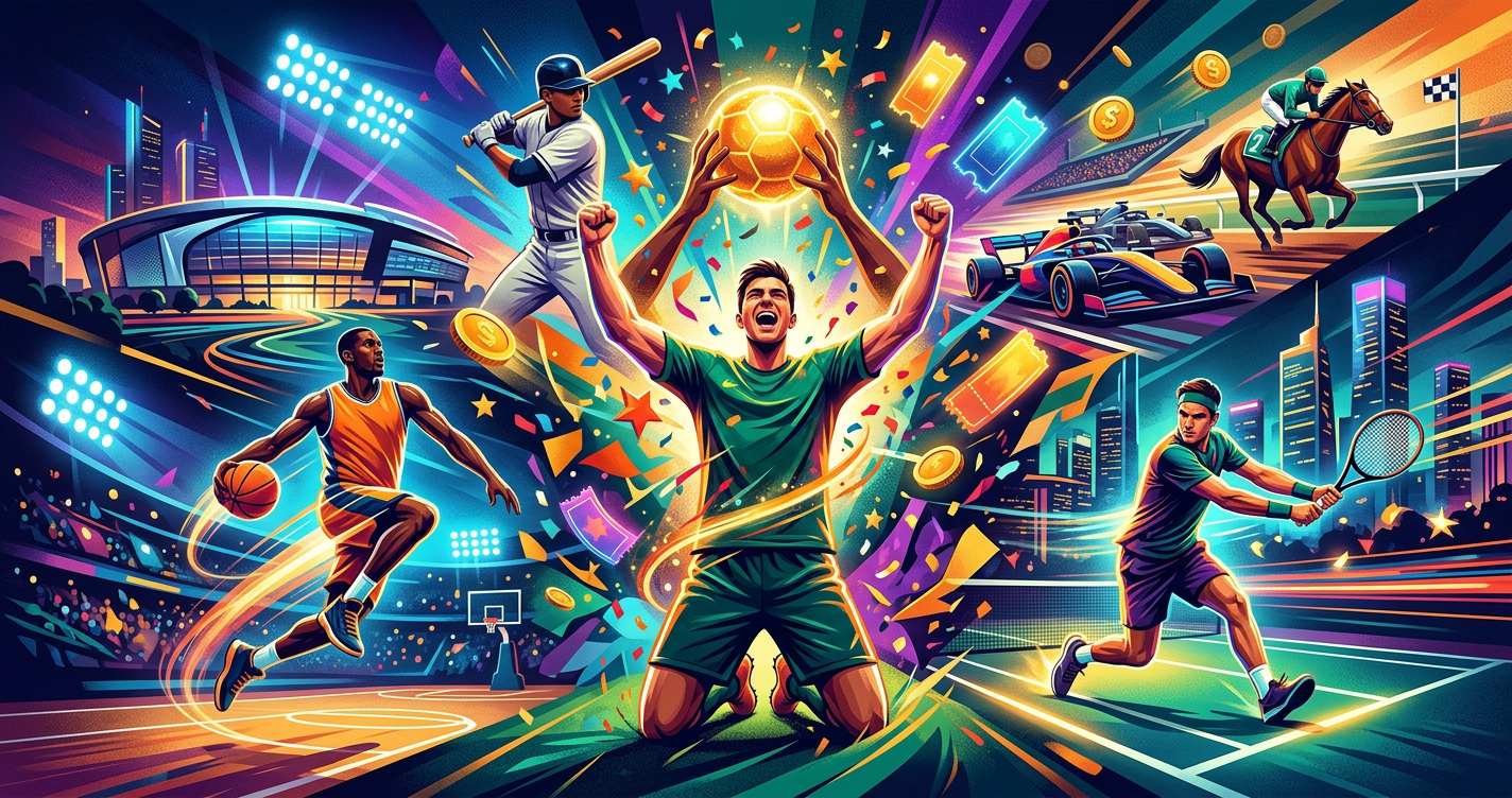 Sports Moments of March 2026: Monthly Roundup