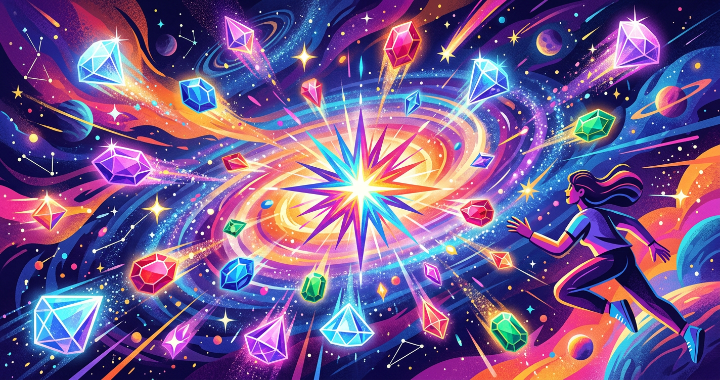 NetEnt's New Starburst Galaxy Slots Release April 2026
