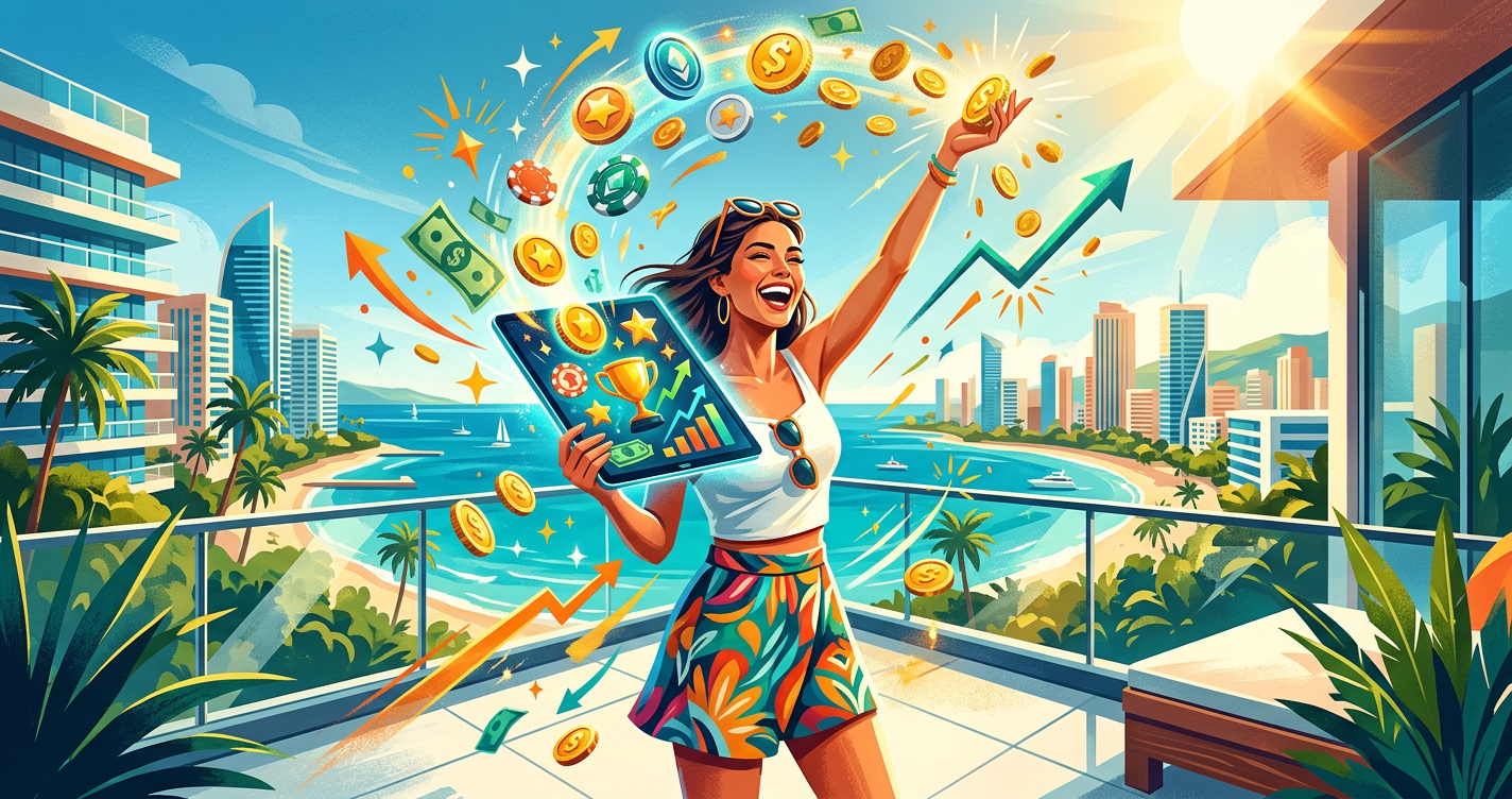 Summer Promotion Strategies: Maximize Bonuses June 2026
