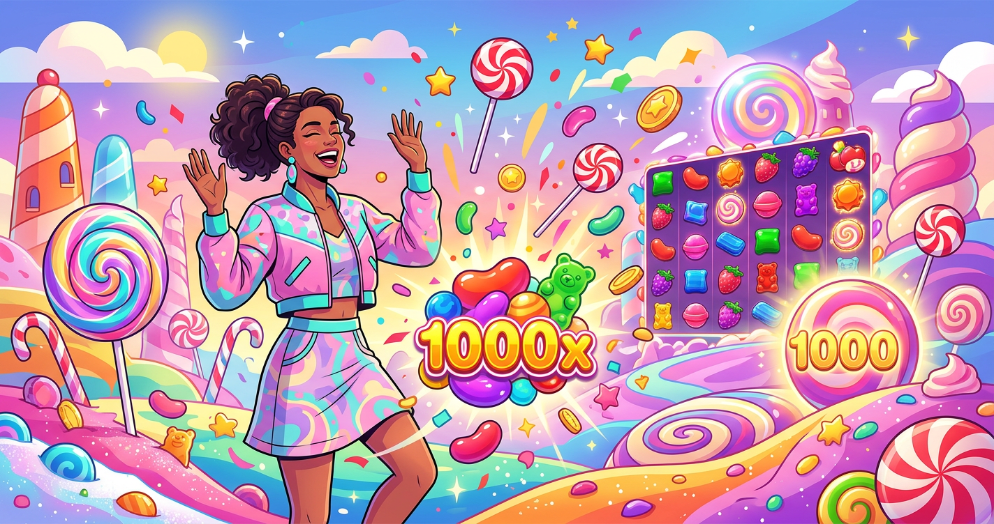 Pragmatic Play Sweet Bonanza 1000: July 2026 Review
