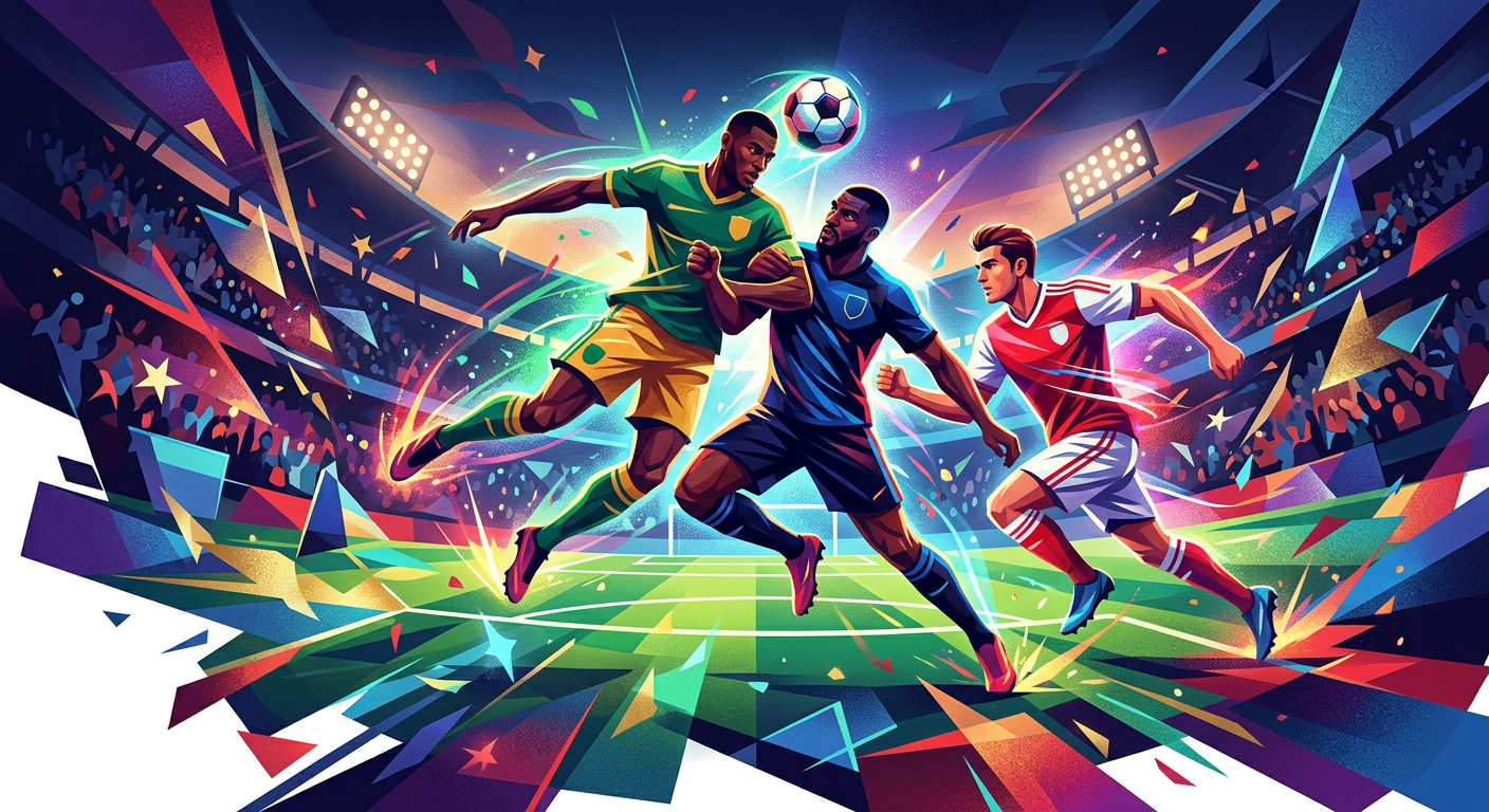 UEFA Champions League Quarter-Finals Betting Preview 2026