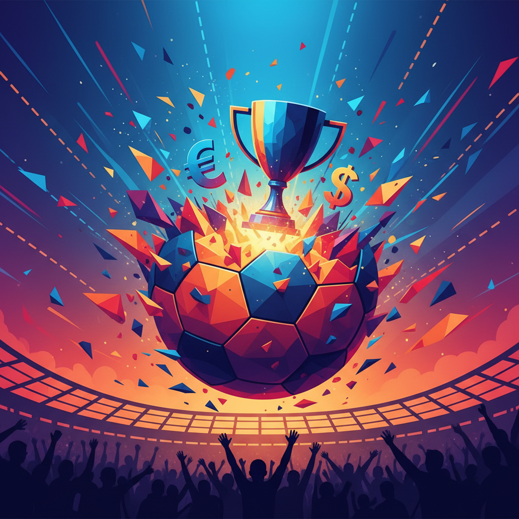 UEFA Euro 2024 Betting: Best Odds & Tournament Tips