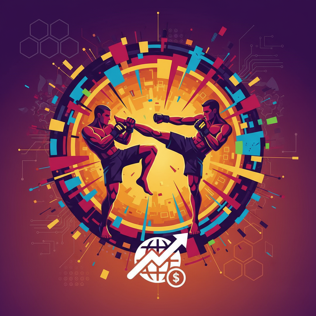 UFC Fight Predictions This Weekend: Full Card Analysis