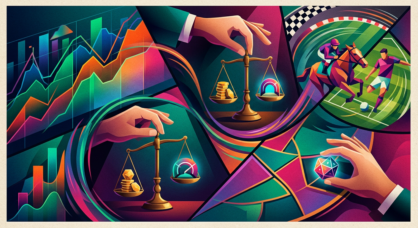 Understanding Betting Odds: Complete Guide for 2026