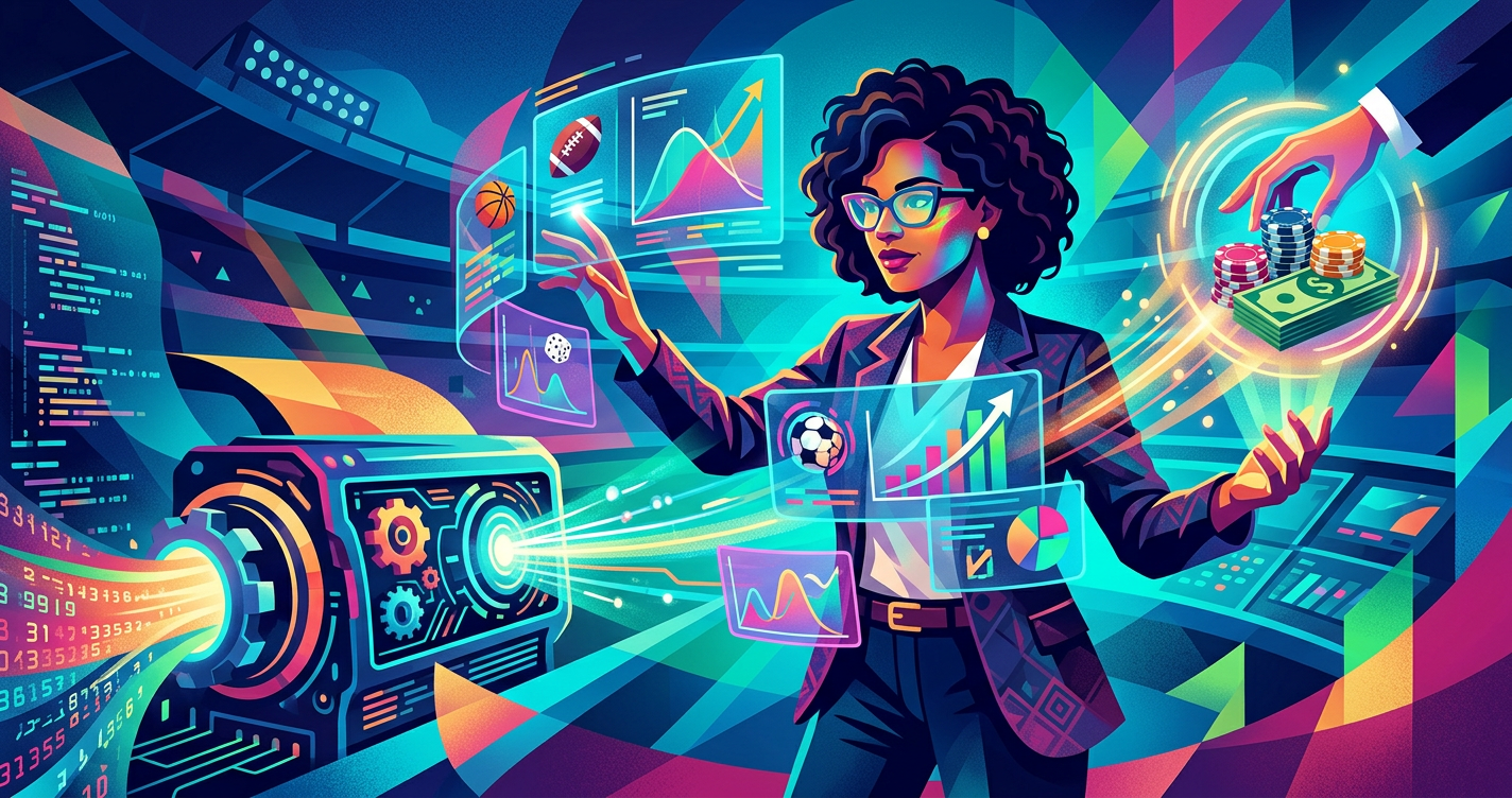 Value Betting Systems 2026: Automated Edge Finding