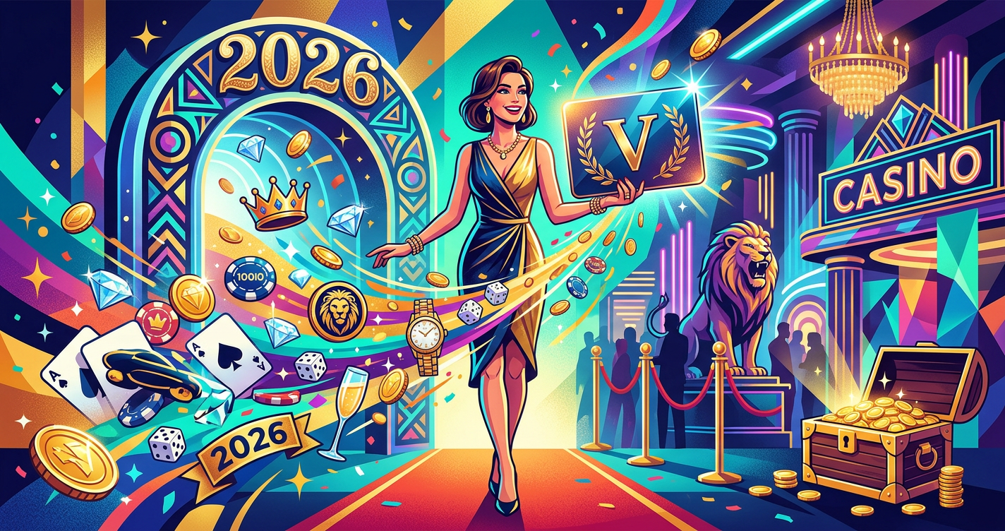 VIP Loyalty Programs: Unlock Premium Casino Rewards 2026