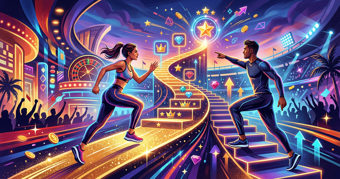 VIP Tier Acceleration 2026: Fast-Track Elite Status