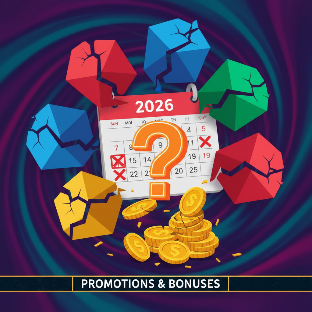 Welcome Bonus Mistakes: 7 Costly Errors to Avoid in 2026