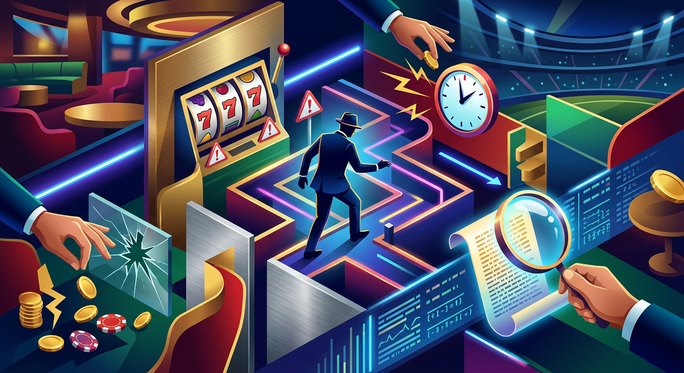 Welcome Bonus Mistakes: 7 Costly Errors to Avoid in 2026