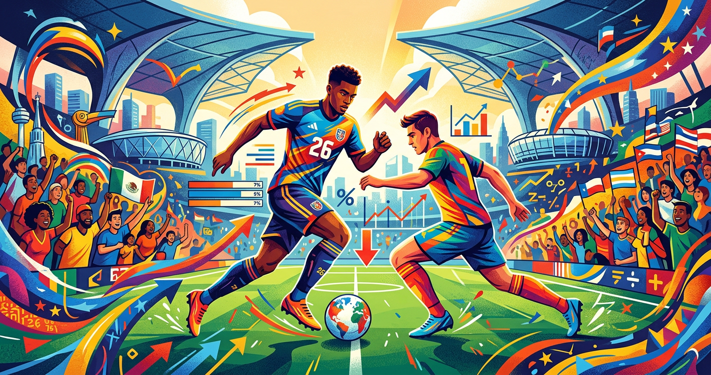 World Cup 2026 Betting Preview: Early Odds & Strategy