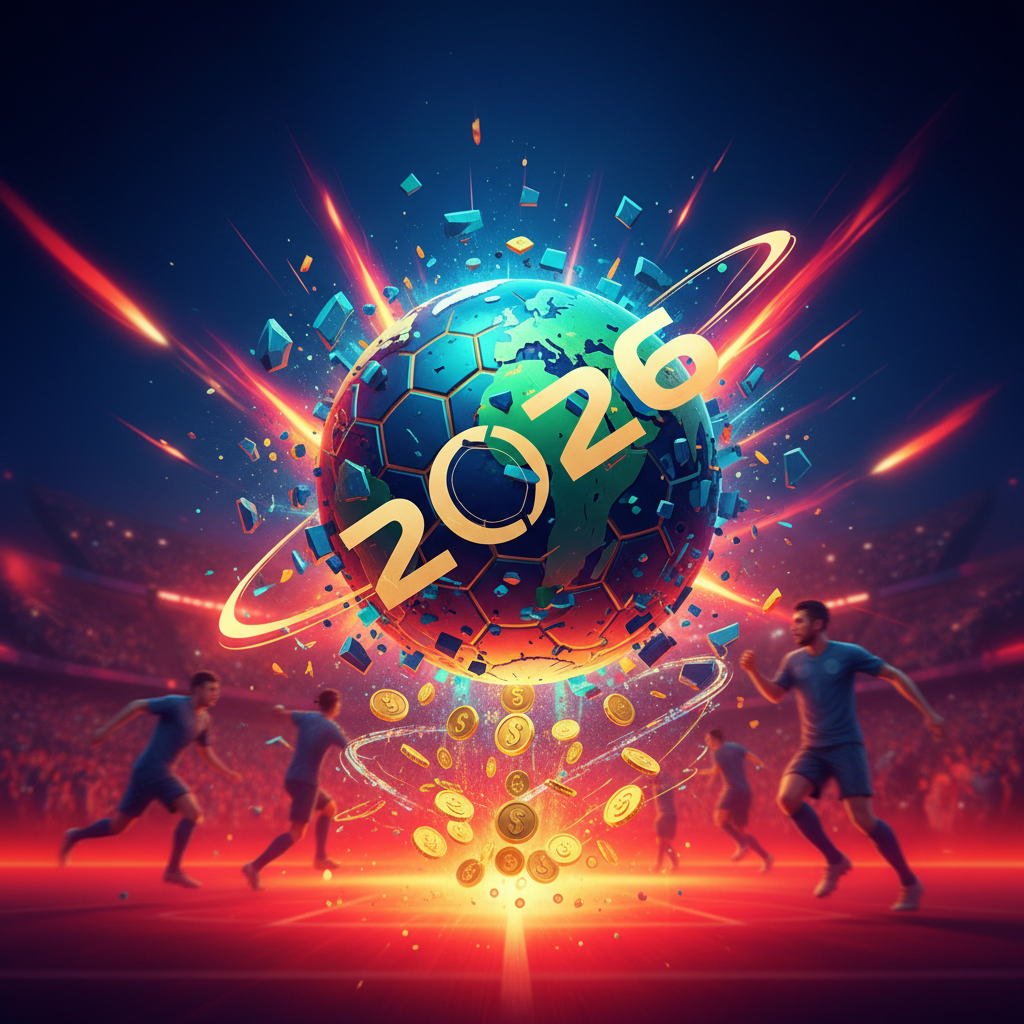 World Cup 2026: Complete Tournament Guide