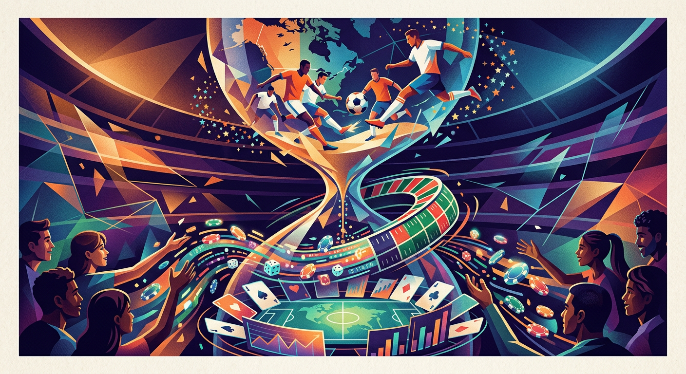 World Cup 2026: Complete Tournament Guide