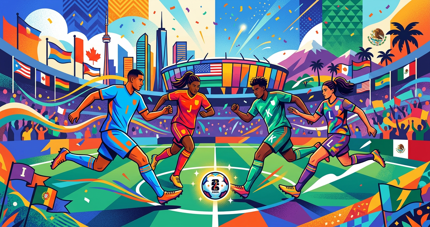 World Cup 2026 Group Previews: Groups I Through L