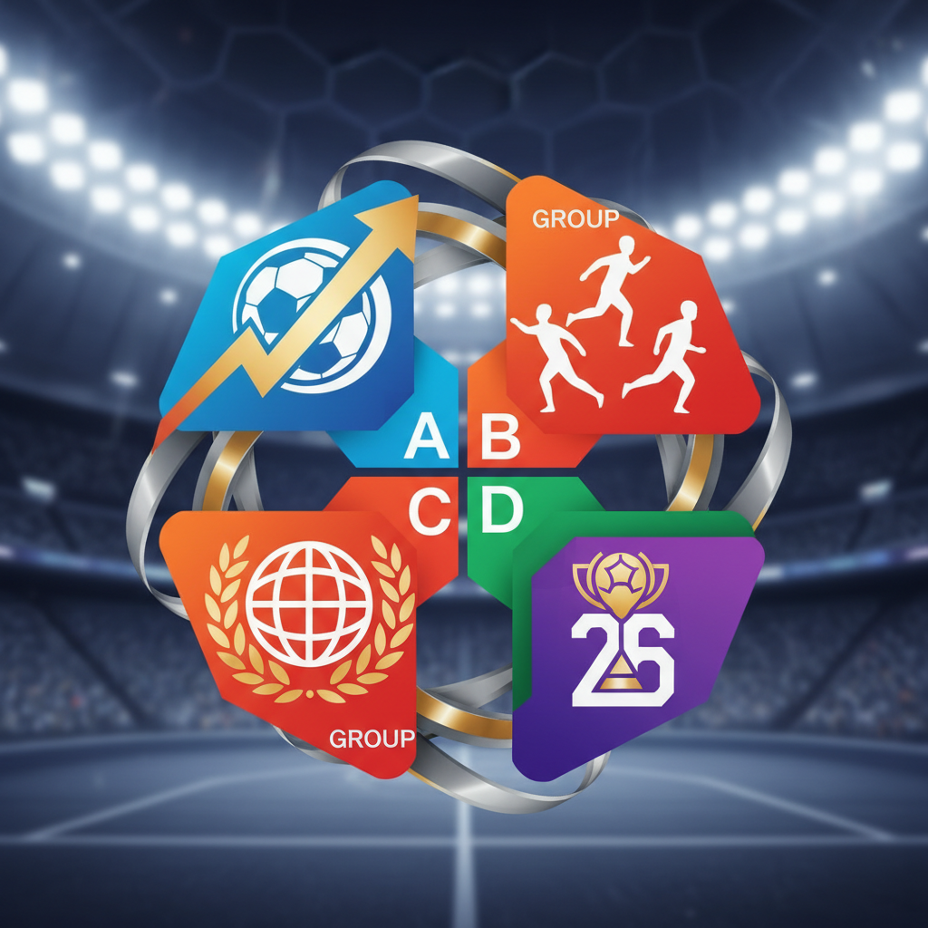 World Cup 2026 Group Previews: Groups A Through D