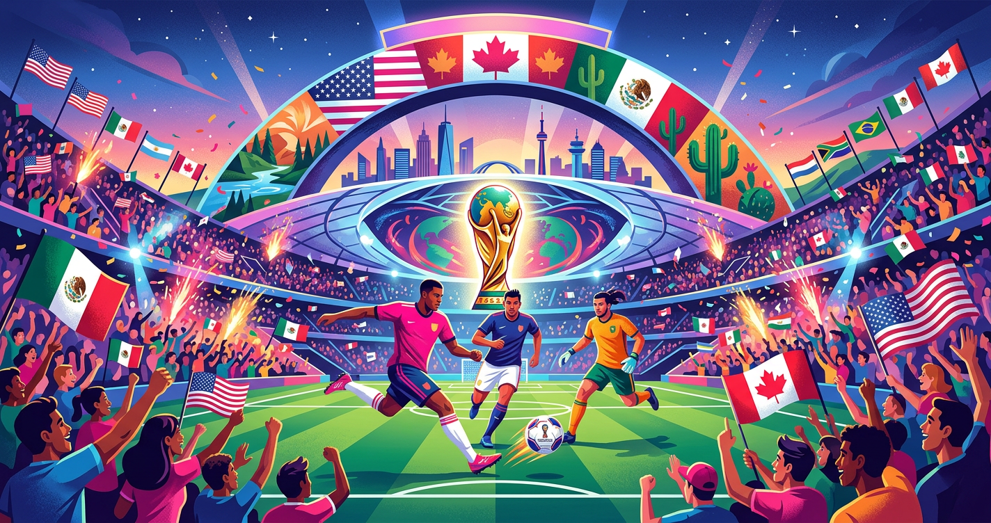 World Cup 2026 Opening Matches: Full Preview