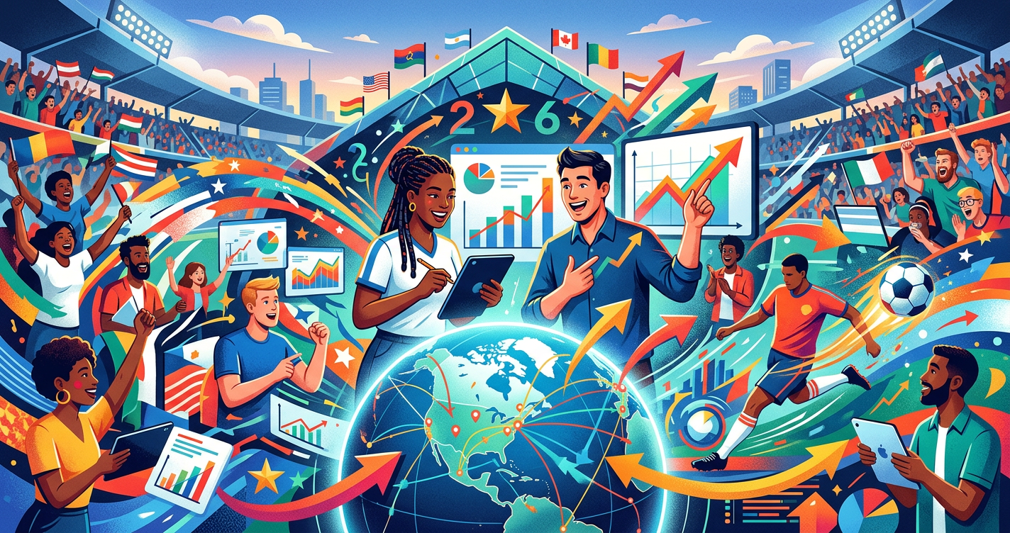 World Cup 2026 Predictions Hub: Our Expert Picks